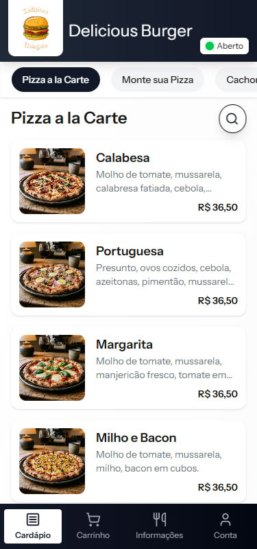 Produtos